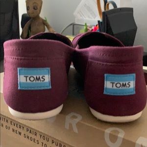 Classic Toms